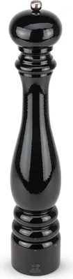 Produktbild von PEUGEOT Pfeffermühle PARIS 40cm Schwarz Buchenholz uSelect Stahlmahlwerk