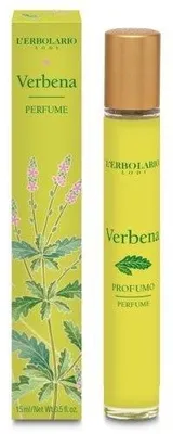 Produktbild von L'Erbolario VERBENA Eau de Parfum
