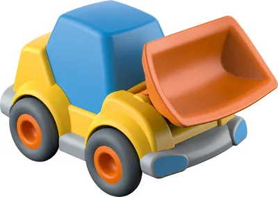 Obrázok produktu pre HABA Kullerbü - Radlader  303079 - HABA 303079 - (Merchandise / Spielzeug)