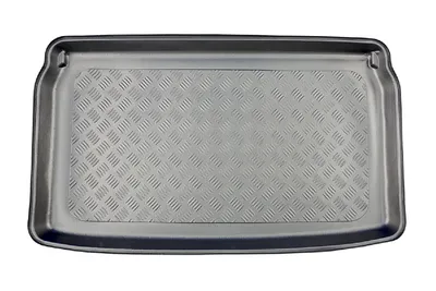 Produktbild von Z539158 Kofferraumwanne passend für Opel Mokka B 02.2021-; upper boot; adjustable boot floor in top position
