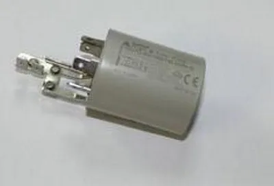 Produktbild von Candy Hoover Entstörfilter, Kondensator für Waschmaschine - Nr.: 41038125, 91200098, 41038124
