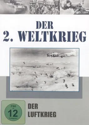 Zdjęcie produktu dla Der 2. Weltkrieg - Der Luftkrieg