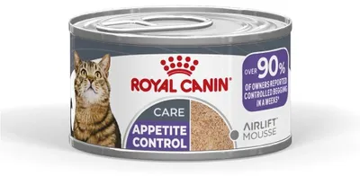 Zdjęcie produktu dla ROYAL CANIN FCN mokra karma dla kota Appetite Control Care AirLift 85g