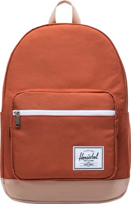Produktbild von Herschel Pop Quiz Backpack 11405-05890, Rucksack, Uni, Orange, Größe: One size