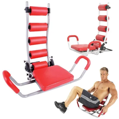 Produktbild von Verk AB ROCKET TWISTER Trainer