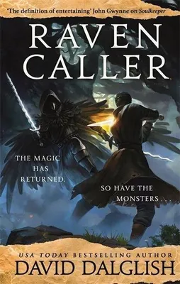Image de Ravencaller