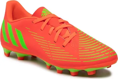 Produktbild von Adidas Schuhe Predator EDGE4 Fxg, GW0991