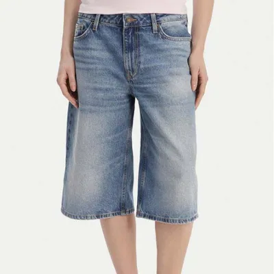Produktbild von Guess Jeans Blau W6Gd1D D6363