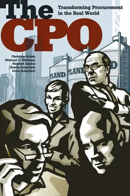 Zdjęcie produktu dla The CPO