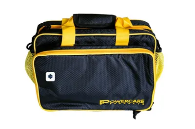 Produktbild von Notfalltasche - mit verstellbaren Fächern - 50 x 36 x 20cm (lehr)