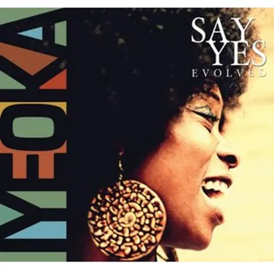 Produktbild von Say Yes-Evolved (Re-Release 2026)