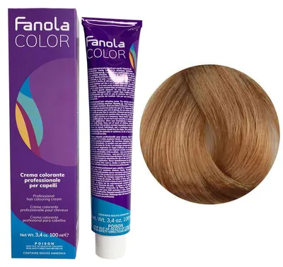 Produktbild von Fanola crema colore Colouring Cream 100 ml