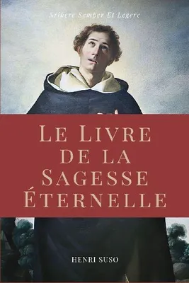 Produktbild von Le Livre de la Sagesse Éternelle
