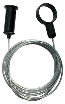 Productafbeelding van ARELUX XLOOP 18 - Ophangelement - Stang