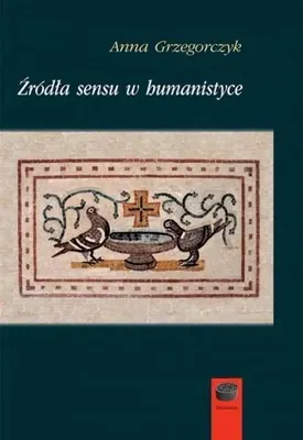 Immagine prodotto di Zrodla sensu w humanistyce