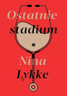 Image de ISBN Ostatnie stadium, Polski, Broszurowa okładka, 304 stron(y)