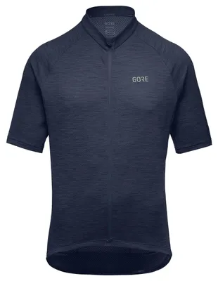 Produktbild von GOREWEAR C3 Herren Fahrrad-Trikot, Leichtes und Atmungsaktives Jersey für Warmes