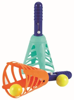 Produktbild von Ecoiffier Display Fangballspiel