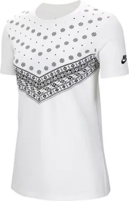 Produktbild von Nike Tshirts Nsw Tee Heritage, CV8012100, Größe: 158