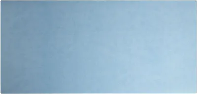 Produktbild von Exacompta 29164E Schreibunterlage 43x90 cm Polyurethanzweifarbig Marineblau Himmelblau