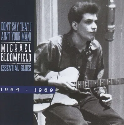 Produktbild von Essential Blues 1964-1960