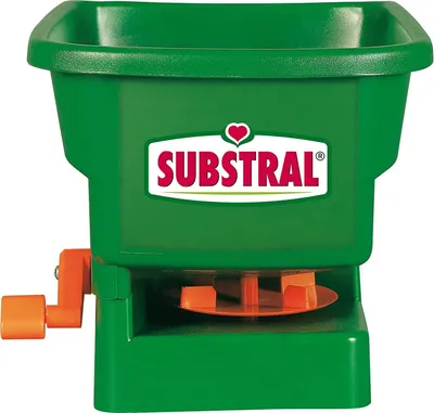 Produktbild von SUBSTRAL® Universal-Handstreuer HandyGreen