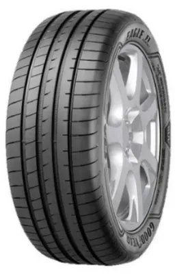 Image de Goodyear 255/45R19 104Y Eagle F1 Asymmetric 3 XL DOT20