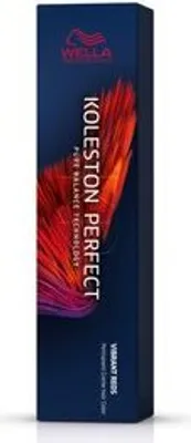 Produktbild von Wella Professionals Koleston Perfect Me Vibrant Reds Professionelle permanente Haarfarbe 99/44 60 ml