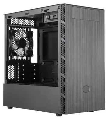 Produktbild von Cooler Master MasterBox MB400L Tower Nero