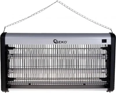 Zdjęcie produktu dla Lampa Owadobojcza Uv 30W