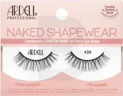 Produktbild von Ardell Naked Shapewear falsche Wimpern 439