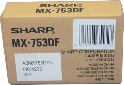 Immagine prodotto di Set di rulli Sharp MX-753DF per Sharp MX-M623N