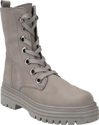 Produktbild von Gabor Boots 91.721.90, Rauleder, Grau, Damen