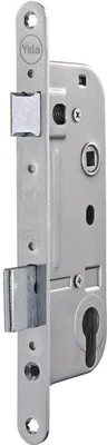 Obrázok produktu pre Zámok Yale 5131N, P/Ľ, 1/2, 90/45/63, zadlabávací zámok, zadlabávací