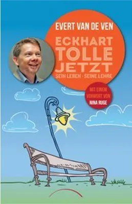 Image de Eckhart Tolle - Jetzt