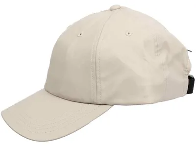 Bugatti wasserabweisende unifarbene Tech Cap  in beige