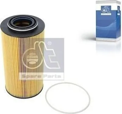 Produktbild von Ölfilter DT Spare Parts 5.45169 Filtereinsatz
