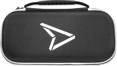 Immagine prodotto di Lexip JVASWI00085 custodia per console portatile Custodia rigida Nintendo Nero