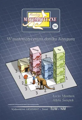 Produktbild von Miniatury matematyczne 56
