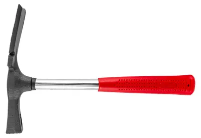 Produktbild von Top Tools Maurerhammer mit Metallstiel 500 g