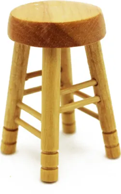 Produktbild von Mini Hocker