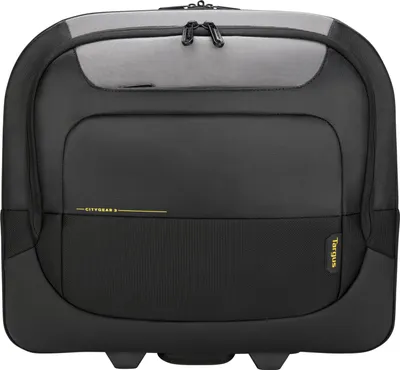 Image de BakkerElkhuizen Notebook TrollyTCG717 15-17,3" schwarz/grau retail
