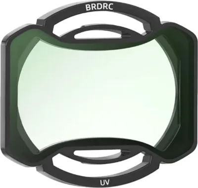 Image de Filtre UV ultraviolet pour le drone DJI Avata 2