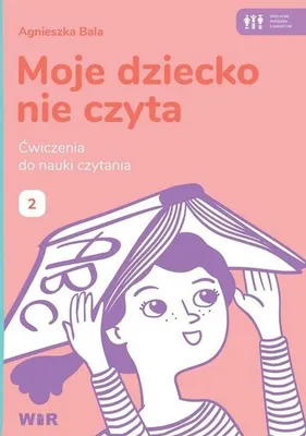 Obrázek produktu pro Ćwiczenia do czytania Zeszyt 2