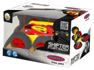 Produktbild von Jamara Shifter Stuntcar 2,4GHz; 410066