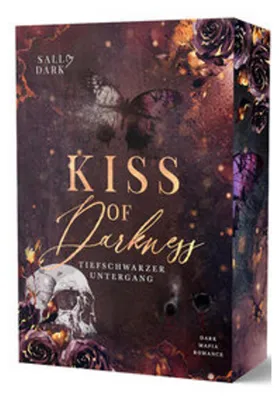 Image de Le baiser des ténèbres - Tome 3