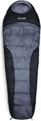 Obrázek produktu pro Kde zítra Ultralehký spací pytel venkovní letní spací pytel kempování festival cestování 3-4 sezóny mumie spací pytel malé balení 220x80x50 cm