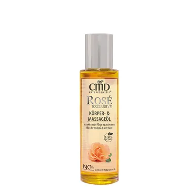 Produktbild von Rosé Exclusive - Körperöl 100ml
