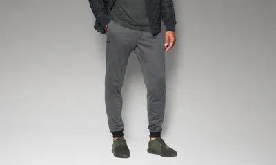 Produktbild von Under Armour Sportstyle Jogger Jogginghose 1290261-090__XXL