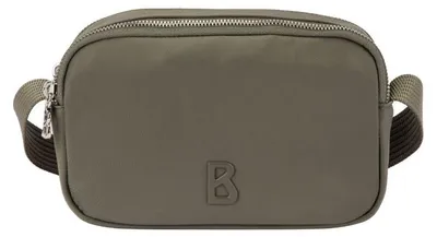 Produktbild von Bogner Verbier Play 1.0 Avy Reißverschlusstasche Olive 13 x 21 x 7